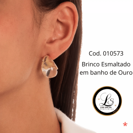 Brinco Esmaltado