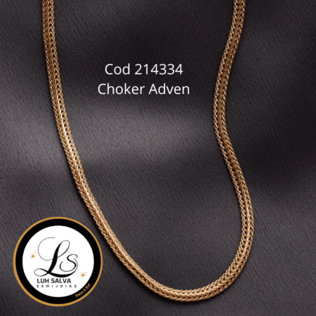Choker Adven