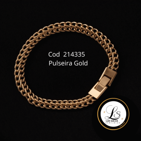 PULSEIRA GOLD