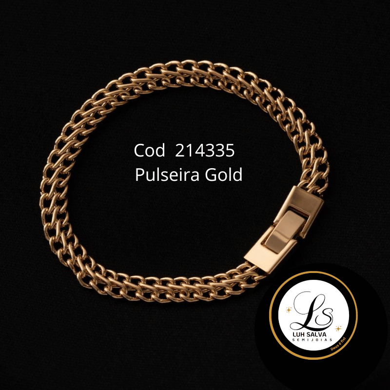 PULSEIRA GOLD