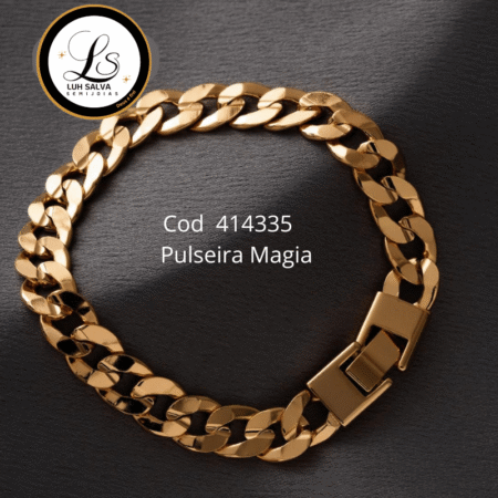 Pulseira Magia
