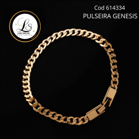 PULSEIRA GENESIS