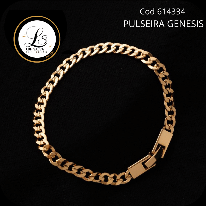 PULSEIRA GENESIS