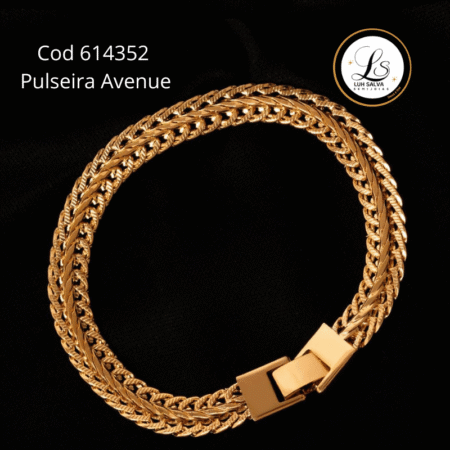 PULSEIRA AVENUE