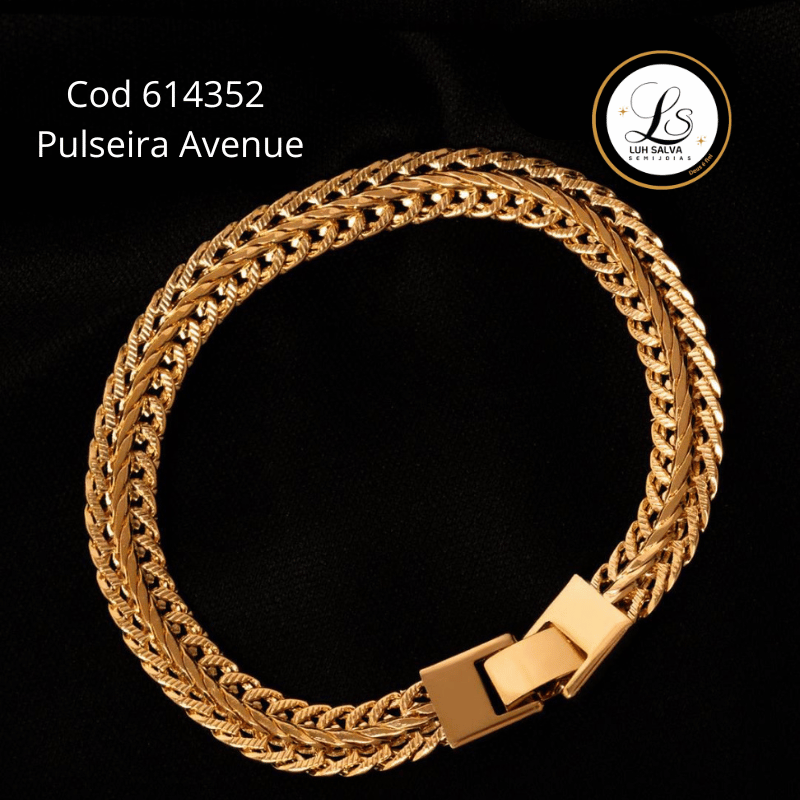 PULSEIRA AVENUE