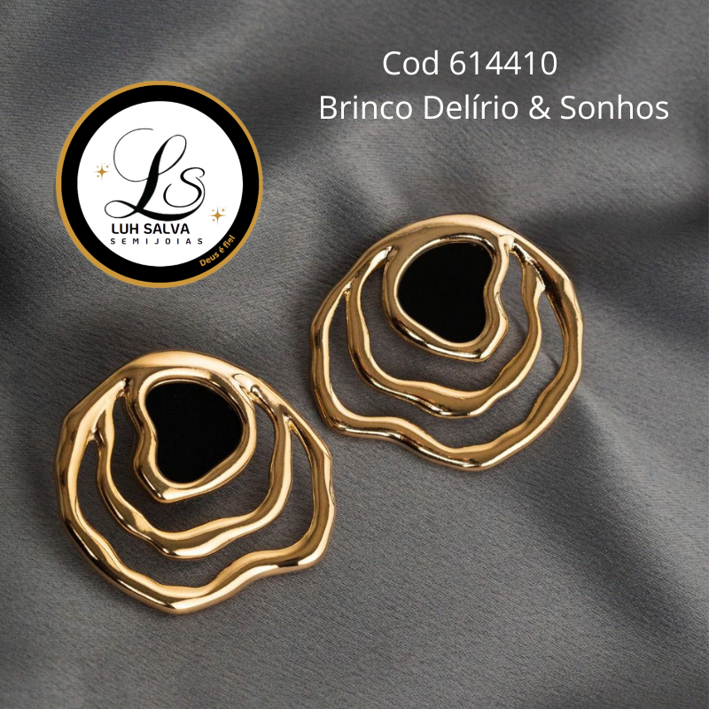 Brinco Delírio & Sonhos