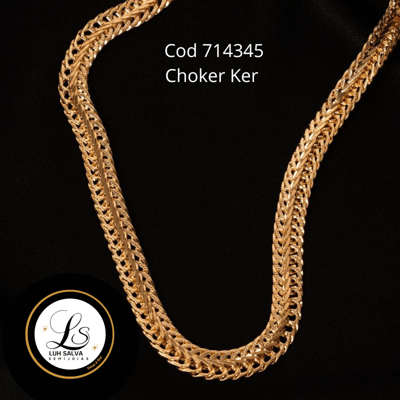 Choker Ker