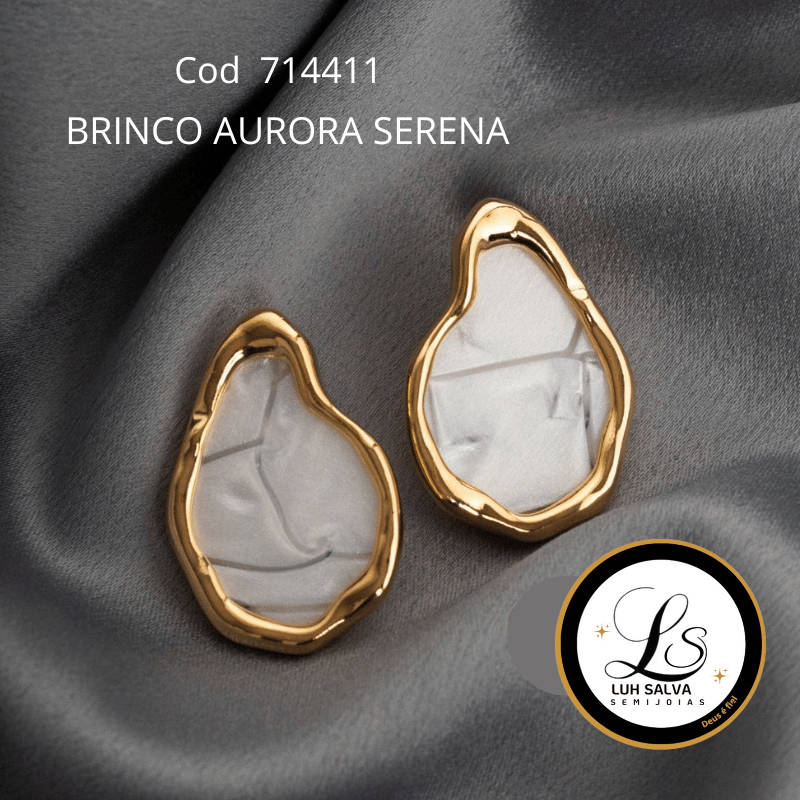 BRINCO AURORA SERENA