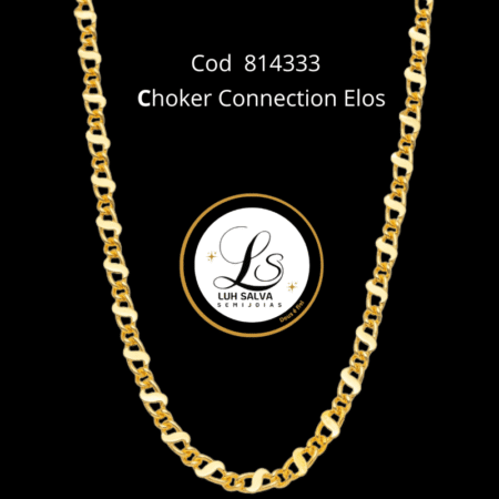 Choker Connection Elos