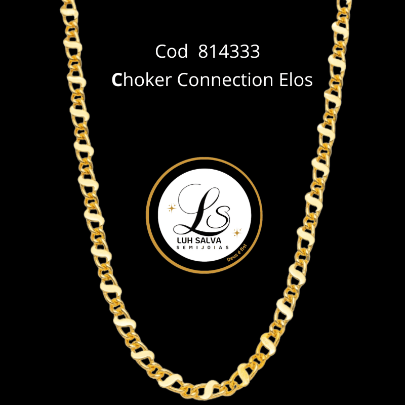 Choker Connection Elos