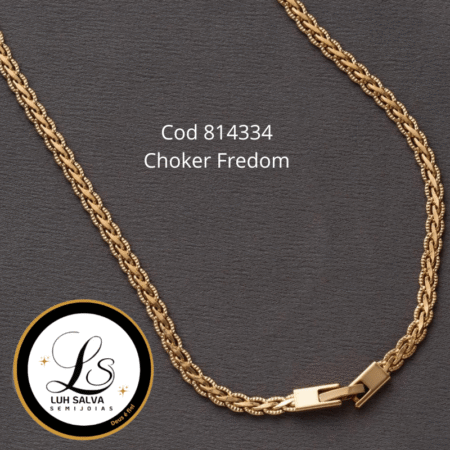 Choker Fredom
