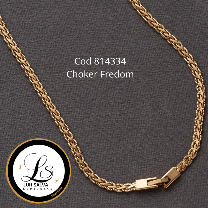 Choker Fredom