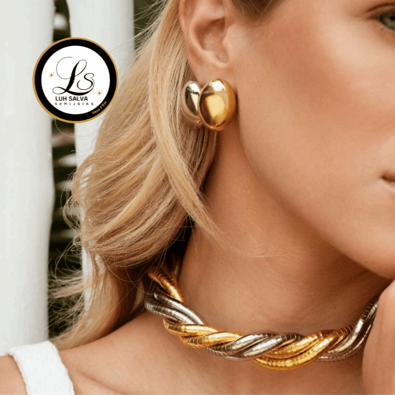 Conjunto Glamour Opulence Rare - Imagem 3